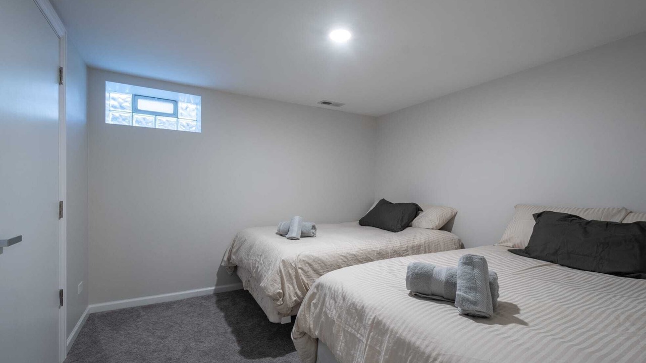 Photo of Bedroom in West Ridge