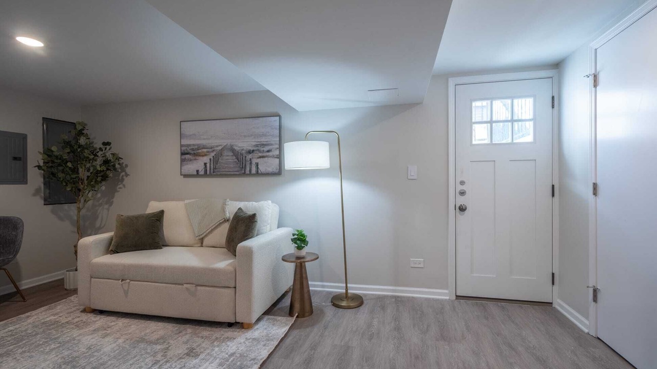 Photo of Livingroom in West Ridge