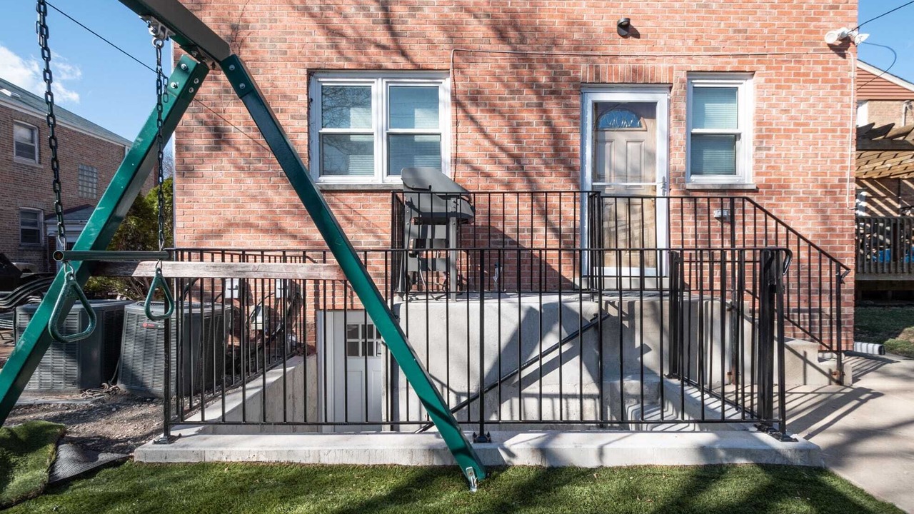 Photo of Outdoor in West Ridge