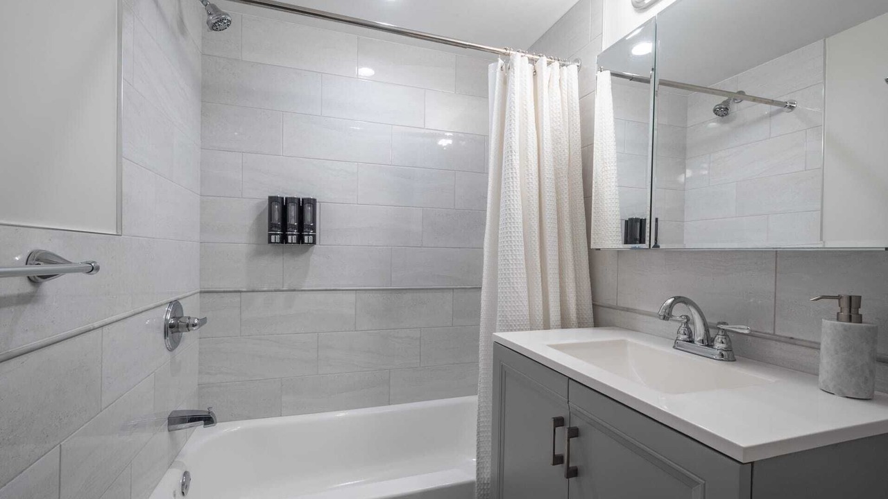 Photo of Bathroom in West Ridge