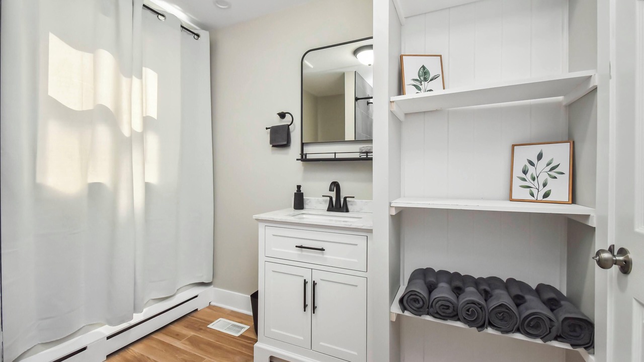 Photo of Bathroom in Peoria