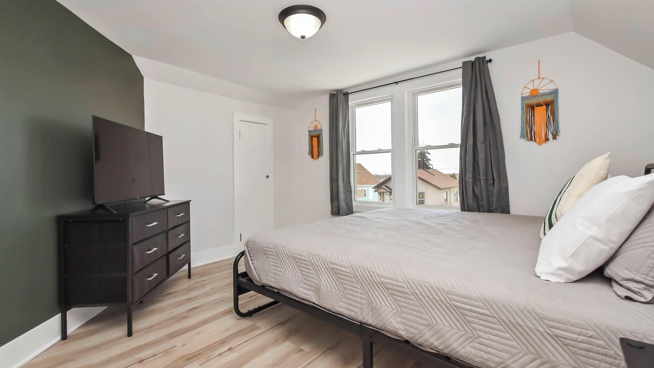 Photo of Bedroom in Peoria