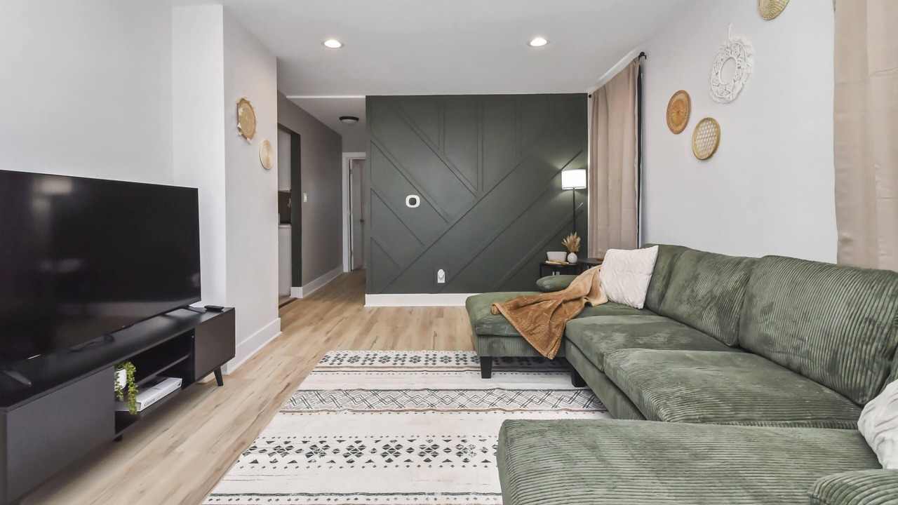 Photo of Livingroom in Peoria