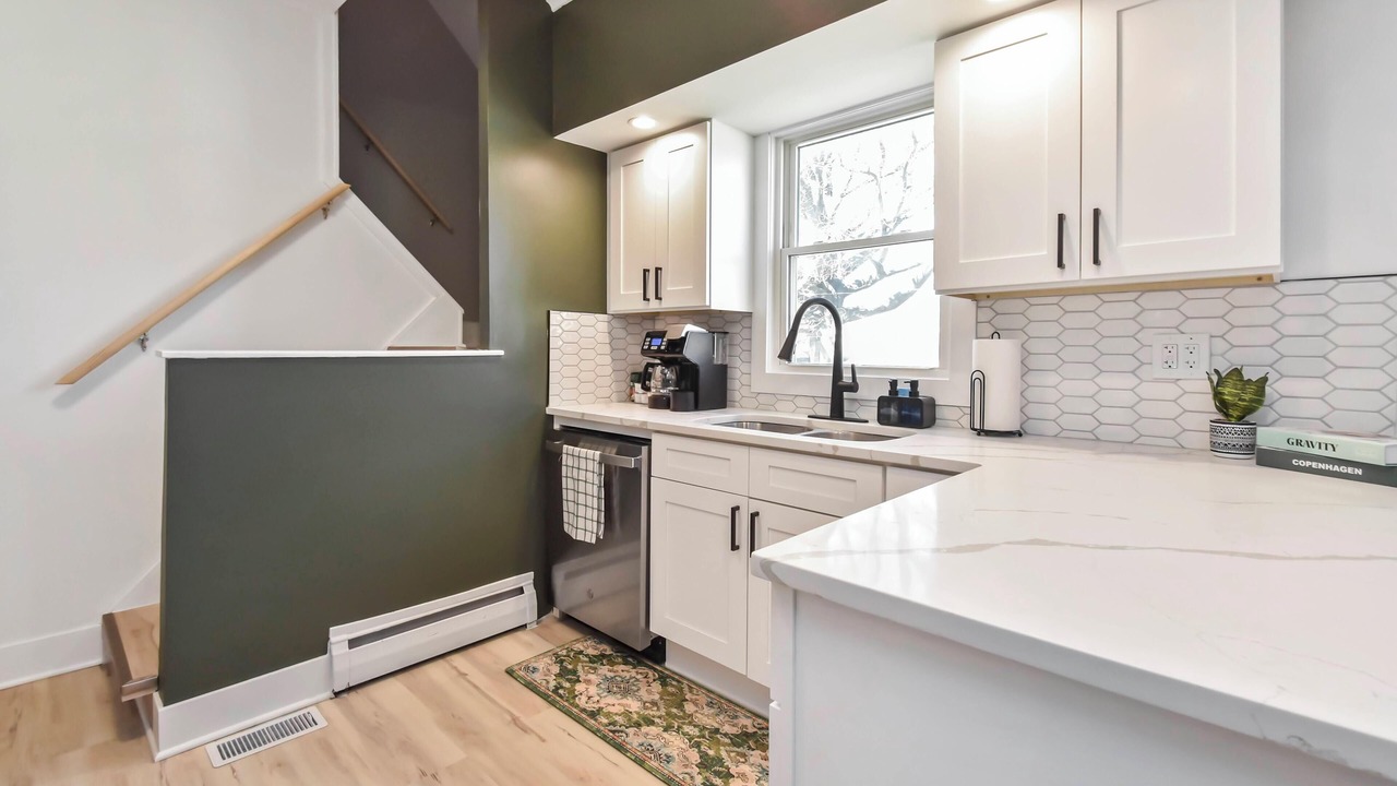 Photo of Kitchen in Peoria