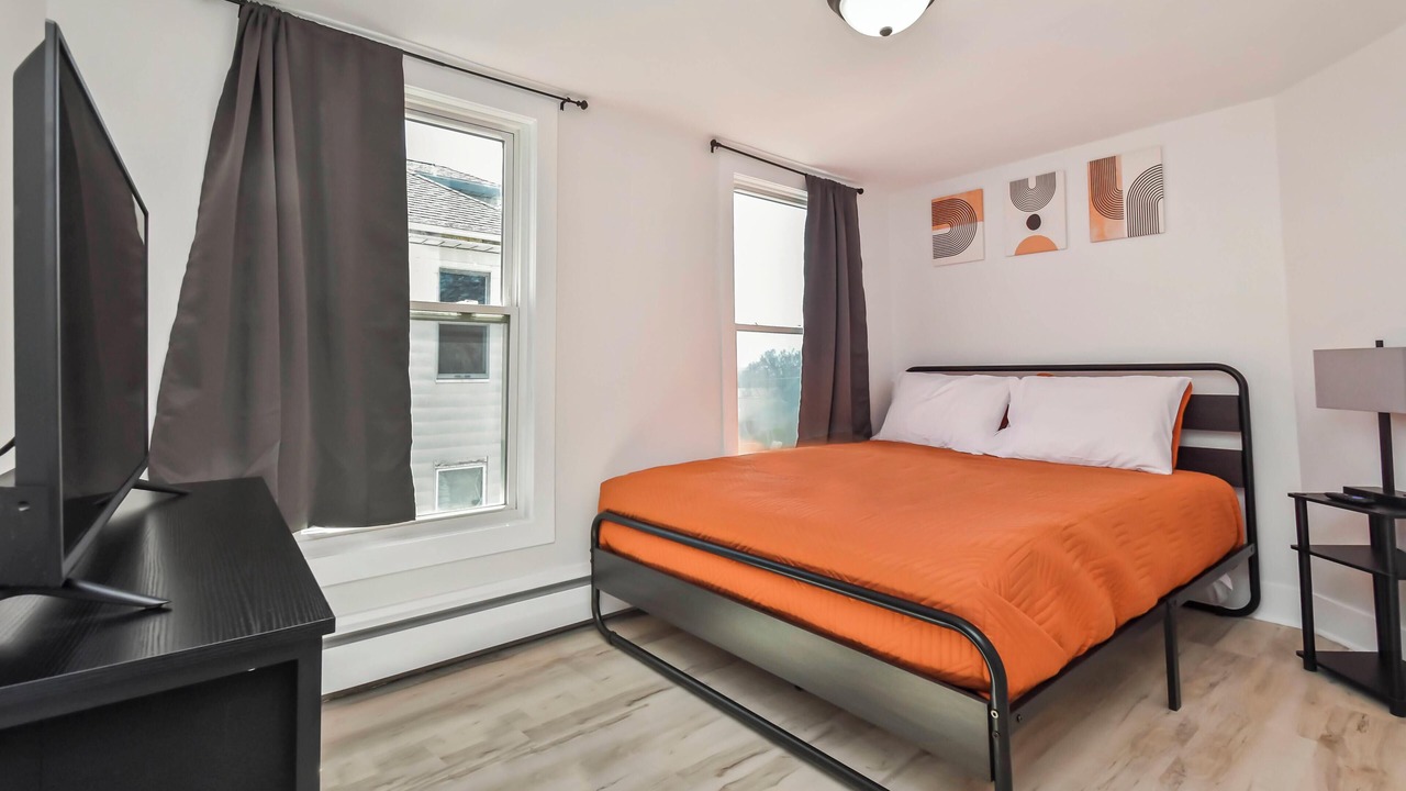 Photo of Bedroom in Peoria