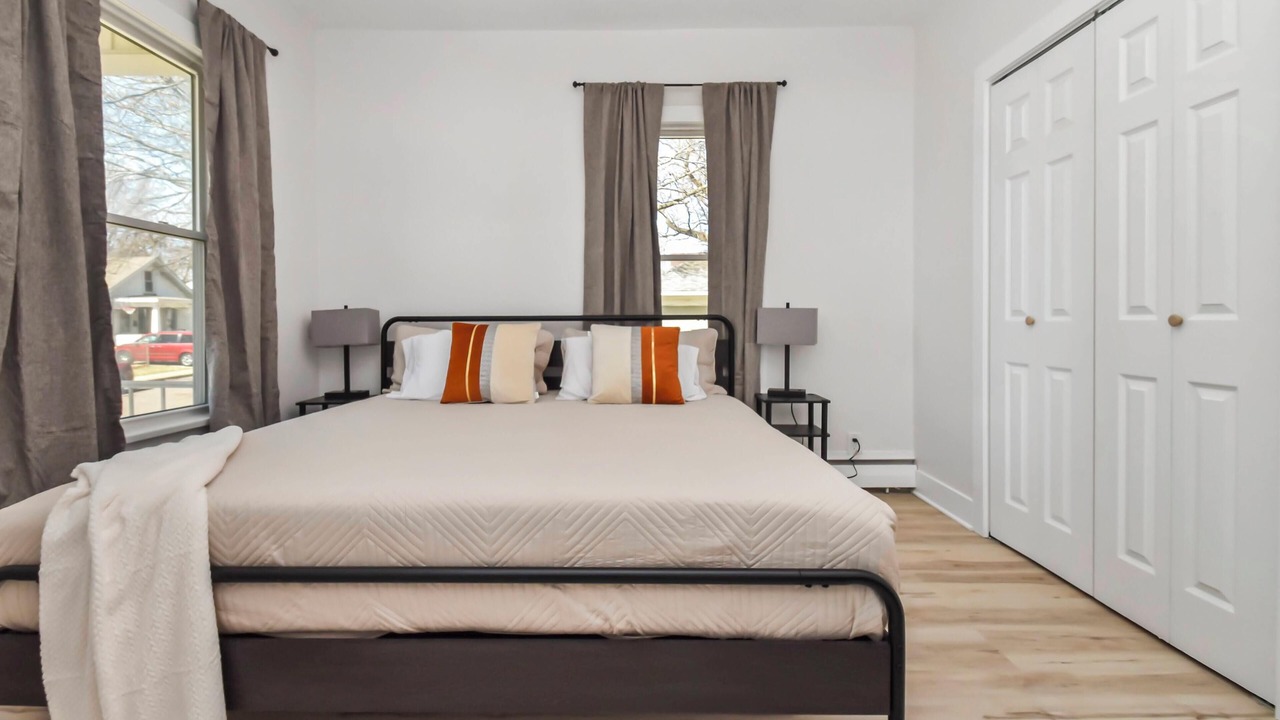 Photo of Bedroom in Peoria