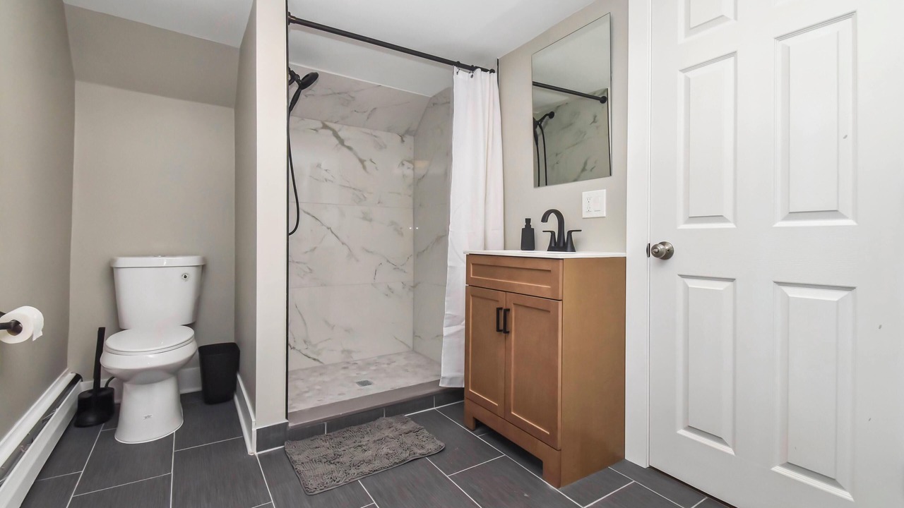 Photo of Bathroom in Peoria