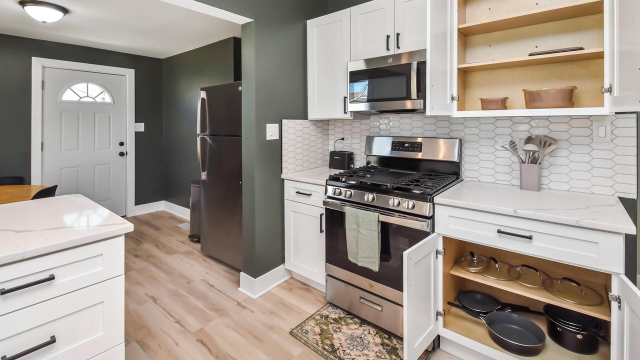 Photo of Kitchen in Peoria