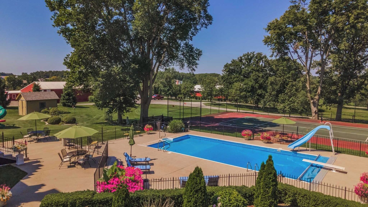 Photo of Outdoor in Lexington
