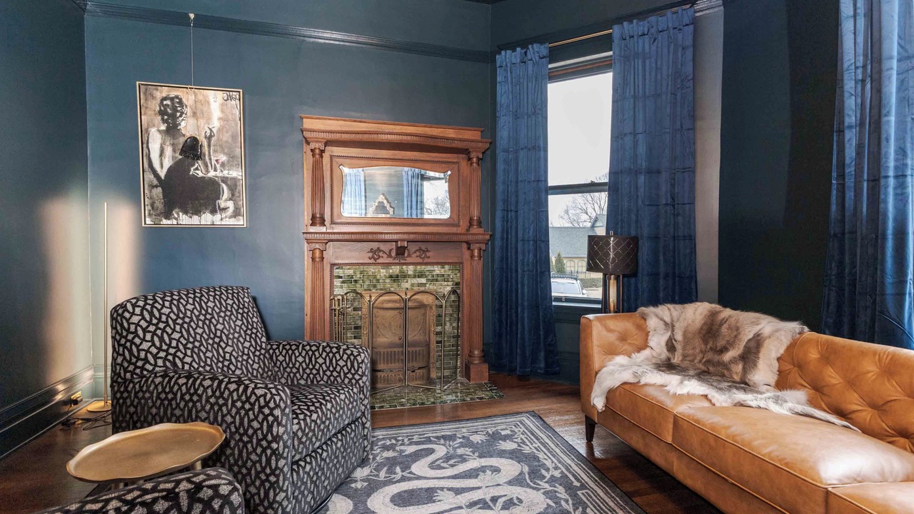 Photo of Livingroom in Lexington