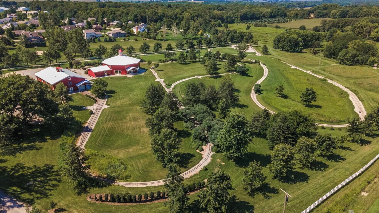 Photo of Outdoor in Lexington