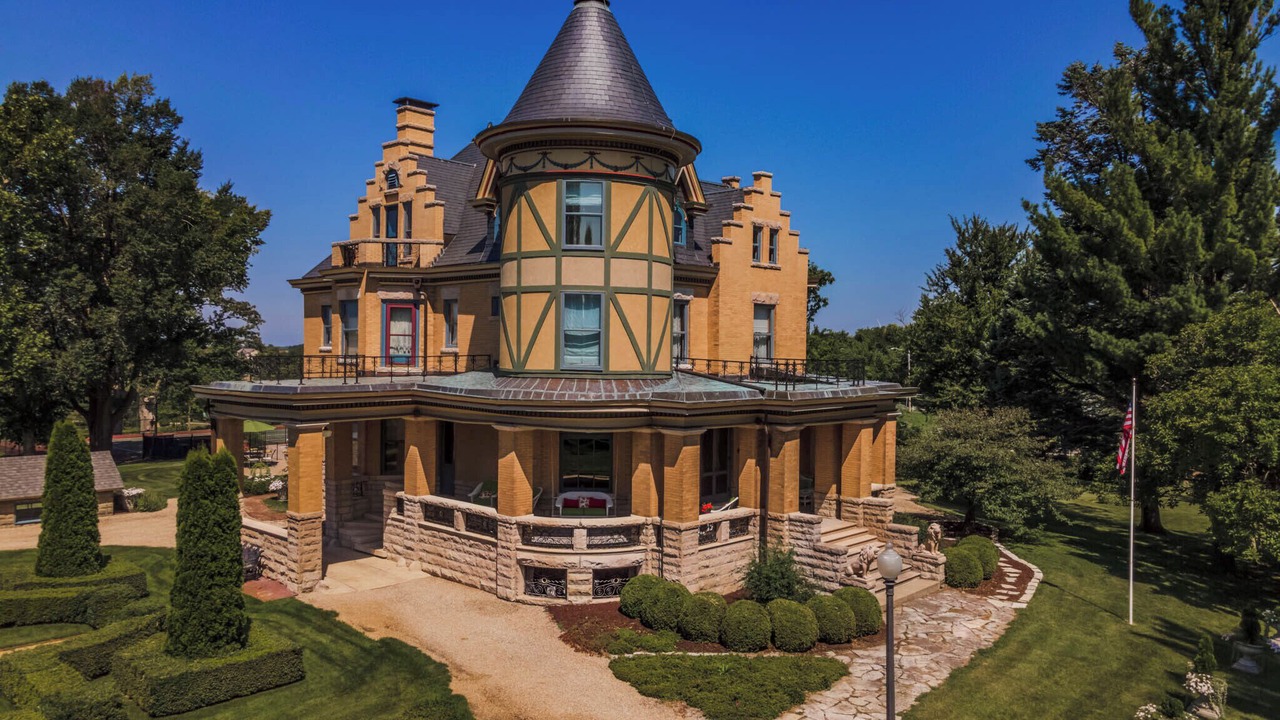 Photo of Outdoor in Lexington