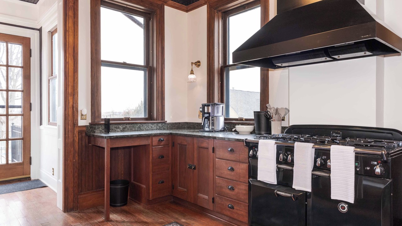 Photo of Kitchen in Lexington
