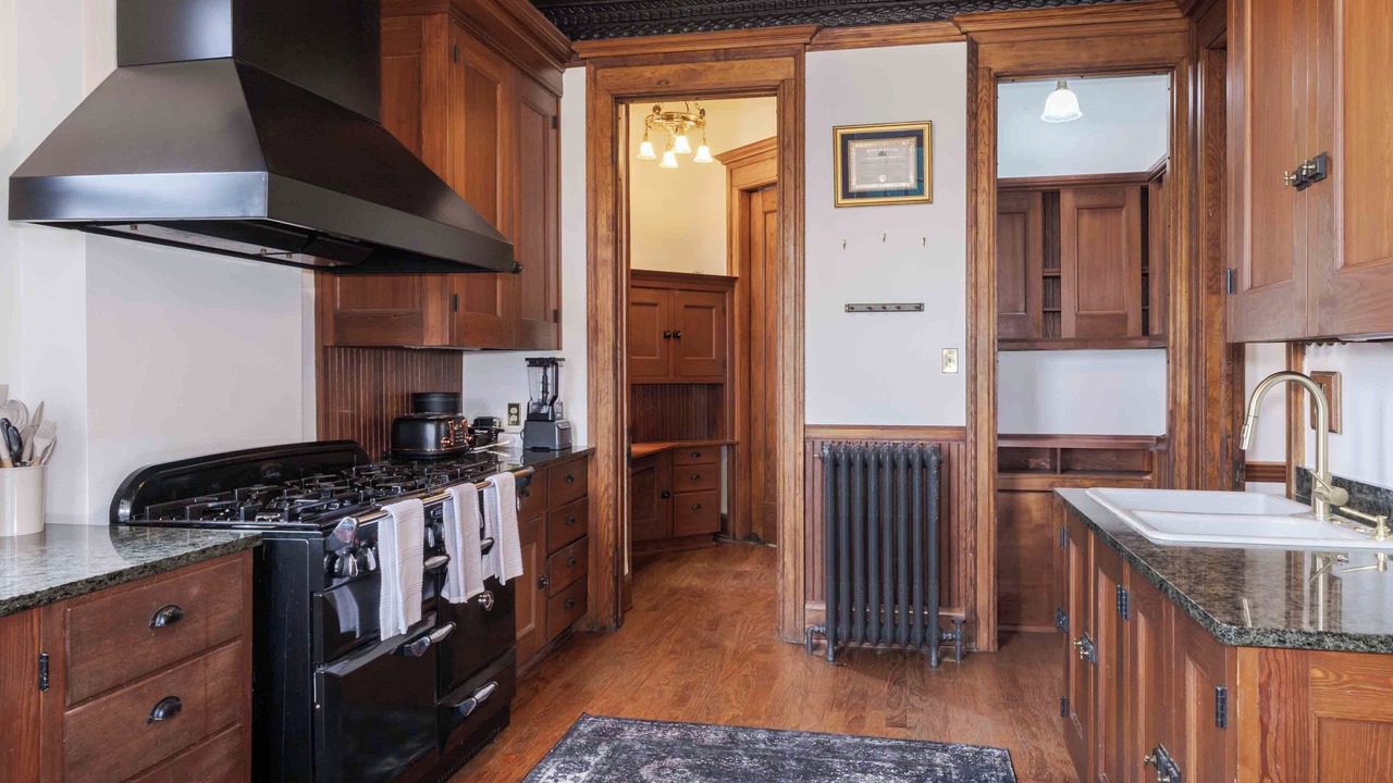 Photo of Kitchen in Lexington