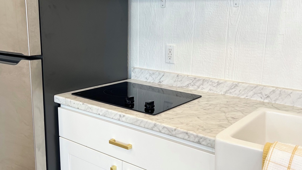 Photo of Kitchen in Goreville
