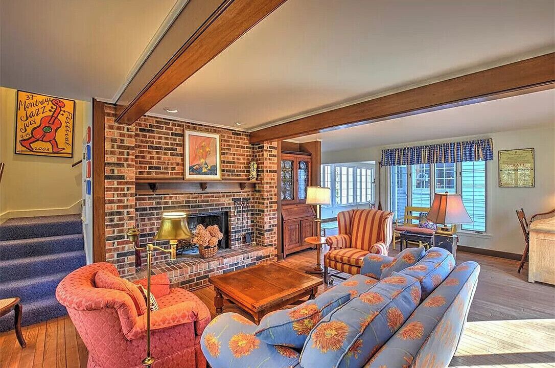 Photo of Livingroom in Decatur
