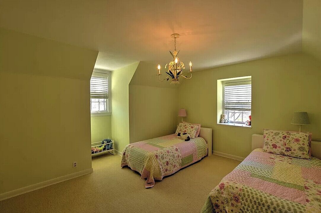 Photo of Bedroom in Decatur