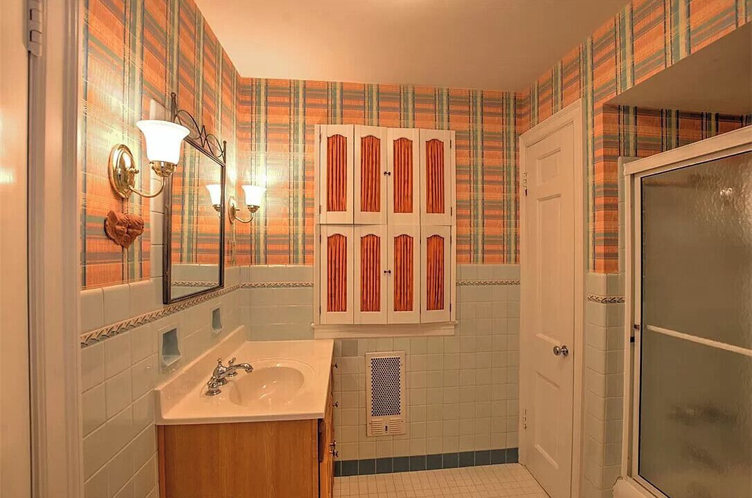 Photo of Bathroom in Decatur