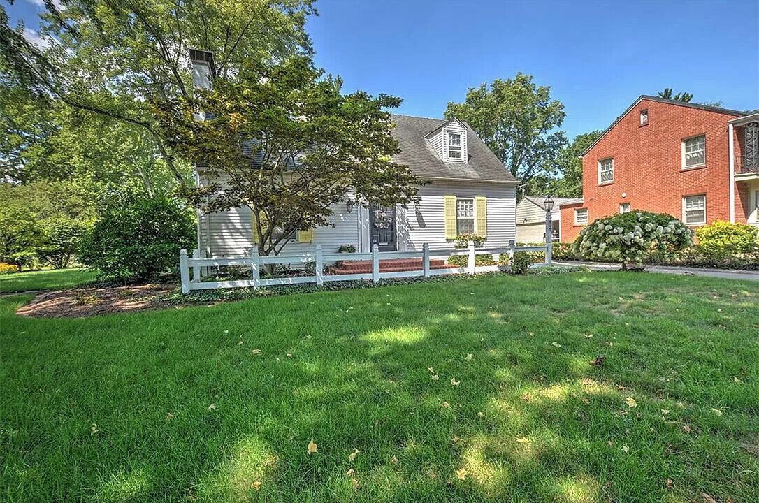 Photo of Outdoor in Decatur