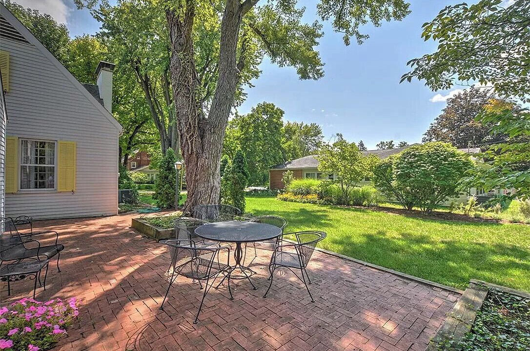 Photo of Outdoor in Decatur