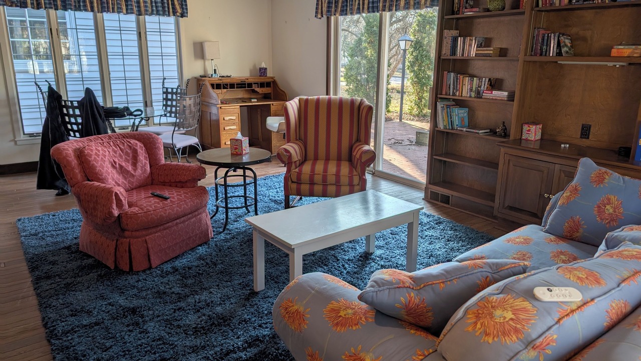 Photo of Livingroom in Decatur