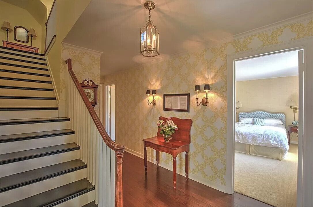 Photo of Bedroom in Decatur