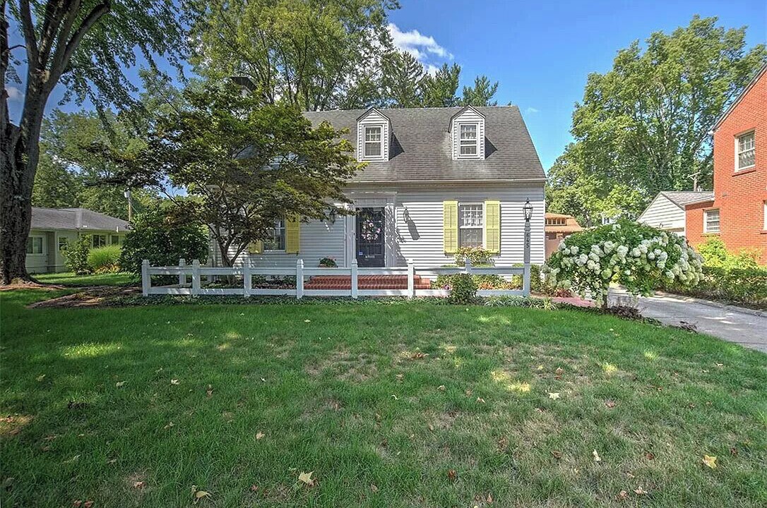 Photo of Outdoor in Decatur