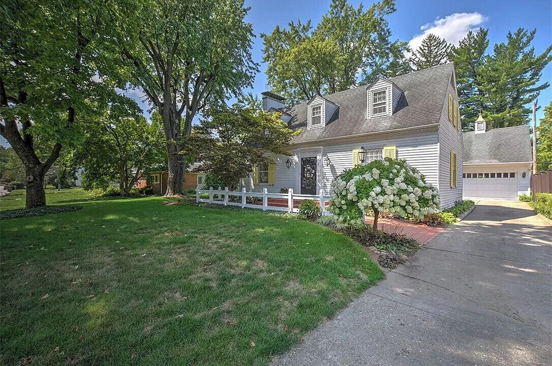 Photo of Outdoor in Decatur