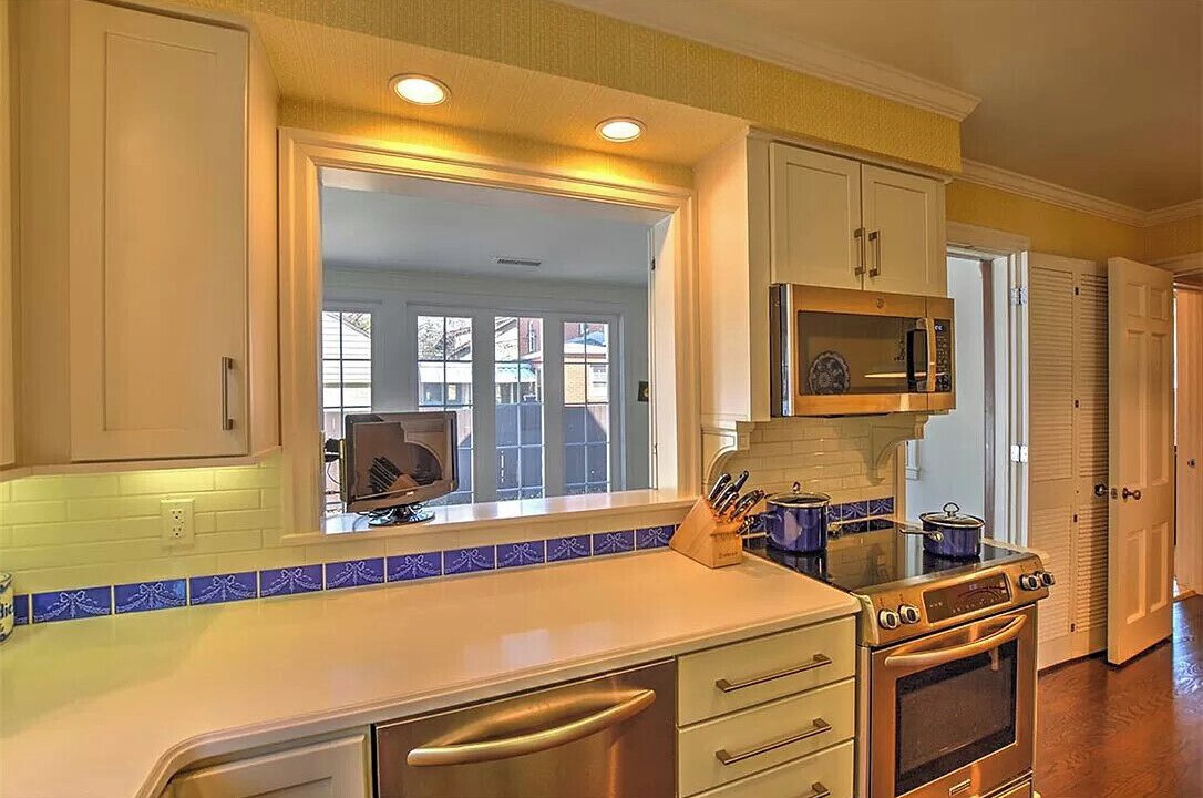 Photo of Kitchen in Decatur