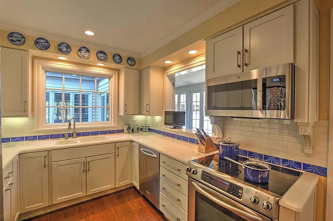Photo of Kitchen in Decatur