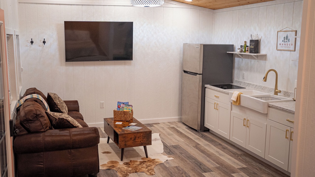 Photo of Livingroom in Goreville