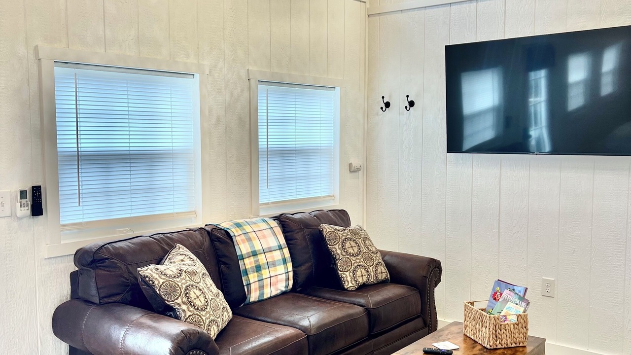Photo of Livingroom in Goreville