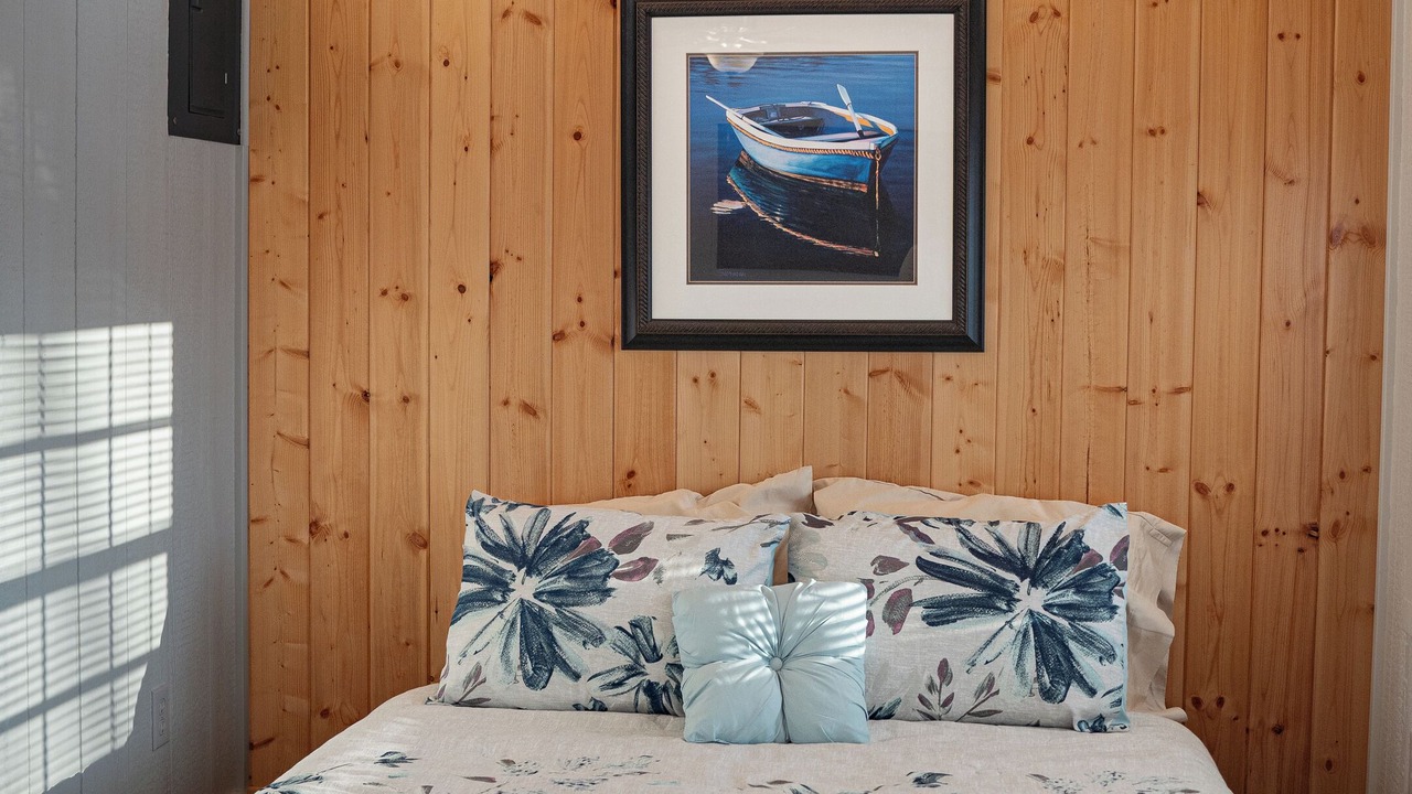 Photo of Bedroom in Goreville