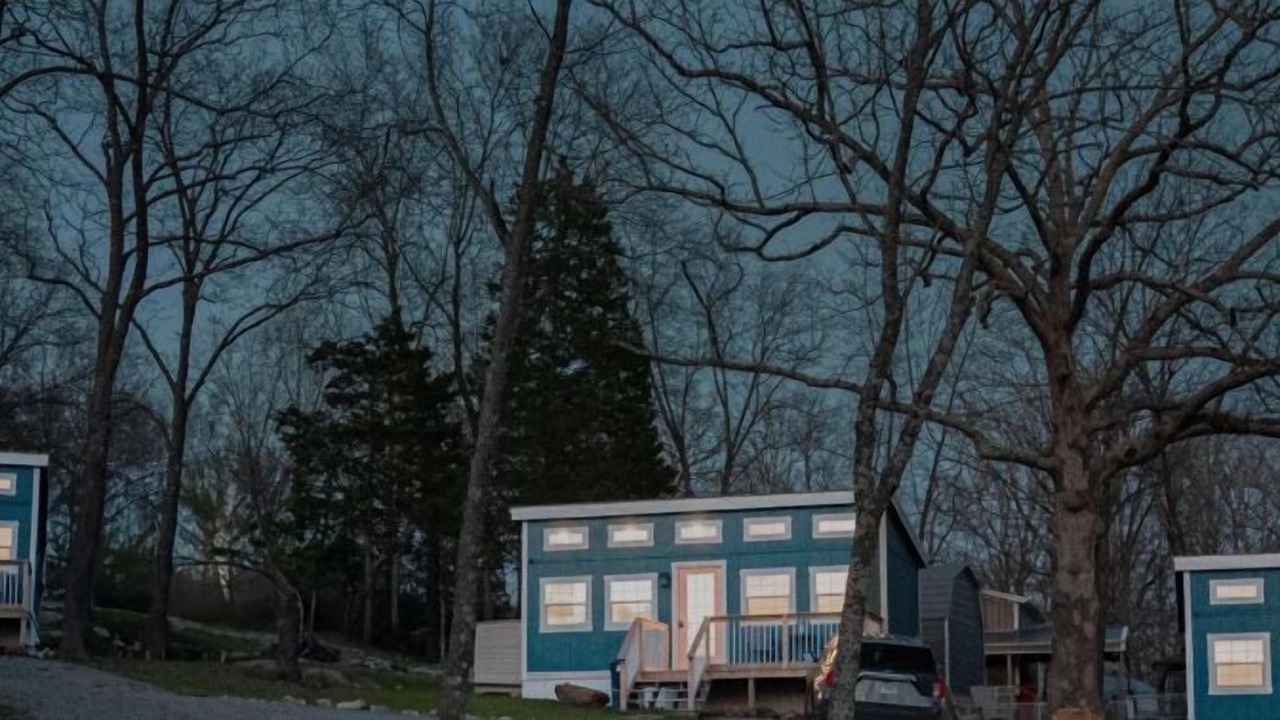 Photo of Outdoor in Goreville