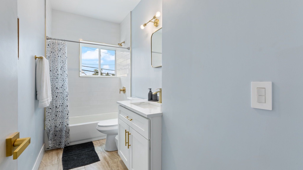 Photo of Bathroom in Westchester