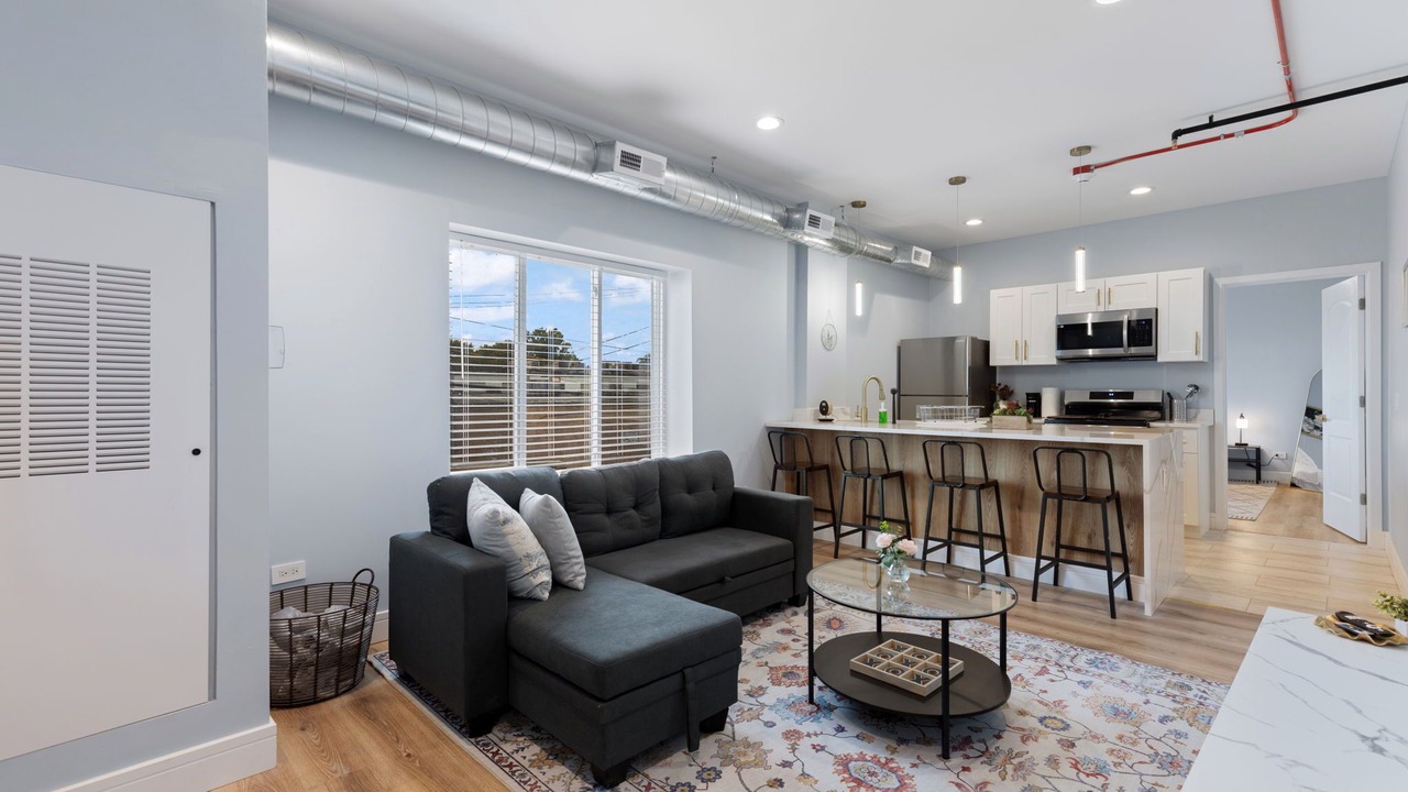 Photo of Livingroom in Westchester