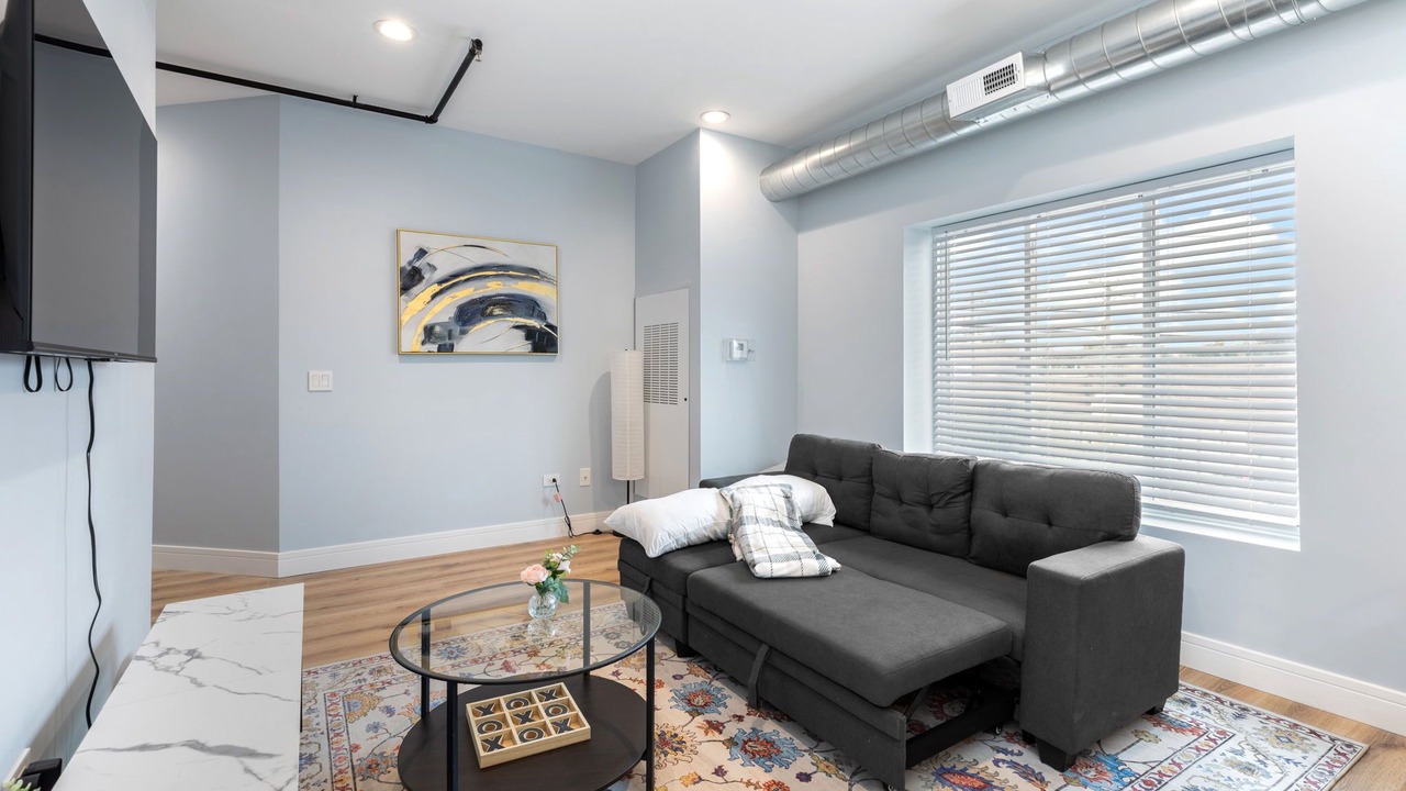 Photo of Livingroom in Westchester