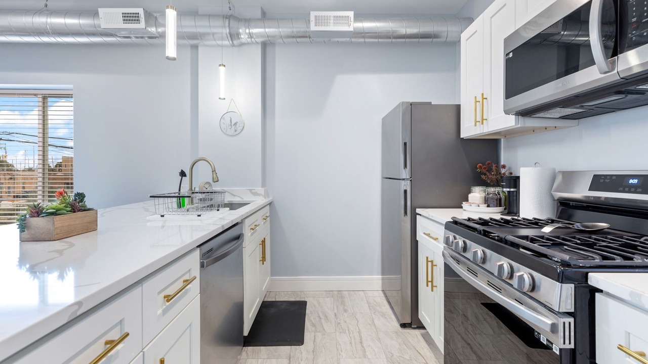 Photo of Kitchen in Westchester