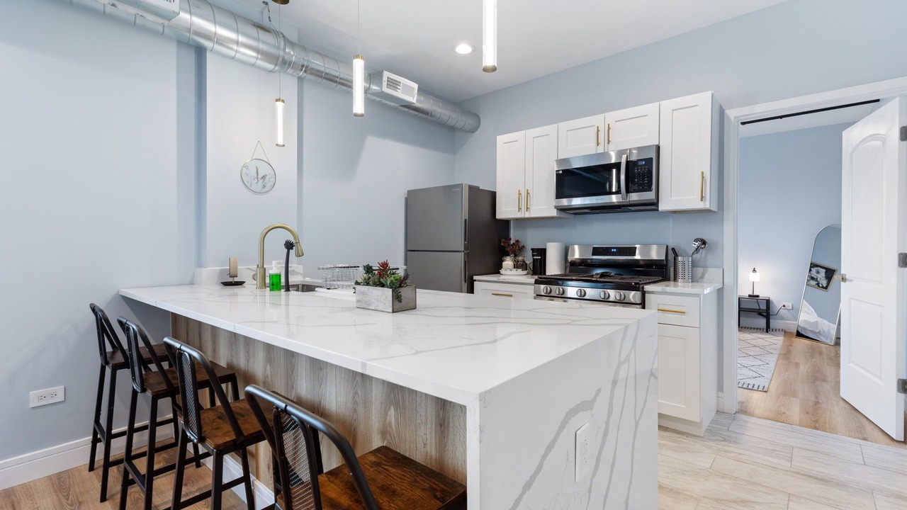 Photo of Kitchen in Westchester