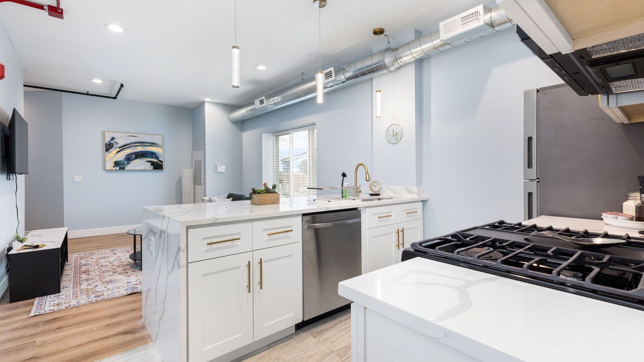 Photo of Kitchen in Westchester