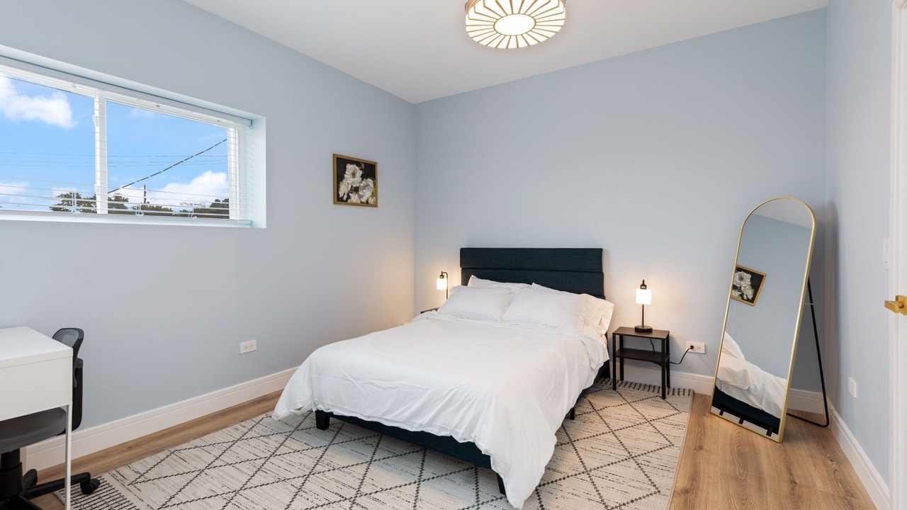 Photo of Bedroom in Westchester