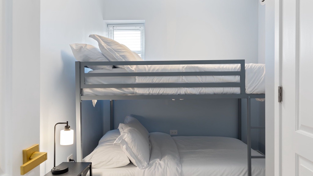 Photo of Bedroom in Westchester