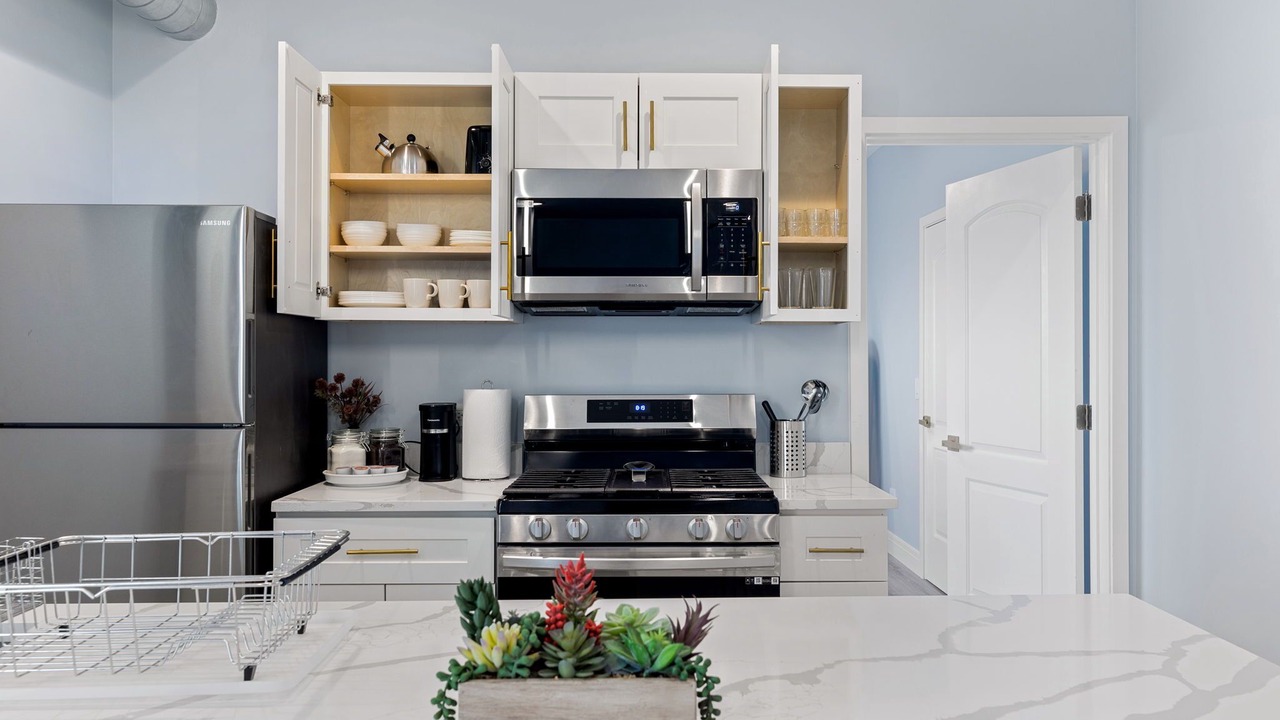 Photo of Kitchen in Westchester