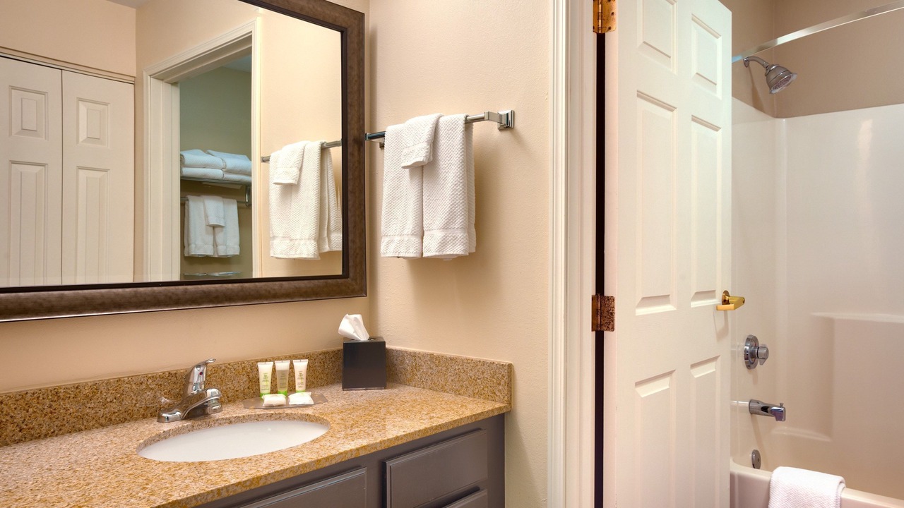 Photo of Bathroom in Peoria