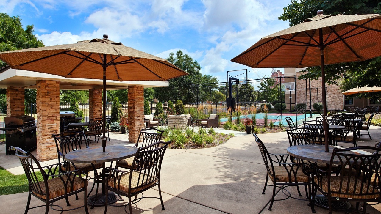 Photo of Outdoor in Peoria