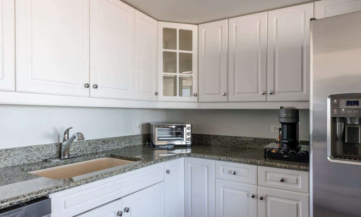 Photo of Kitchen in Rush and Division