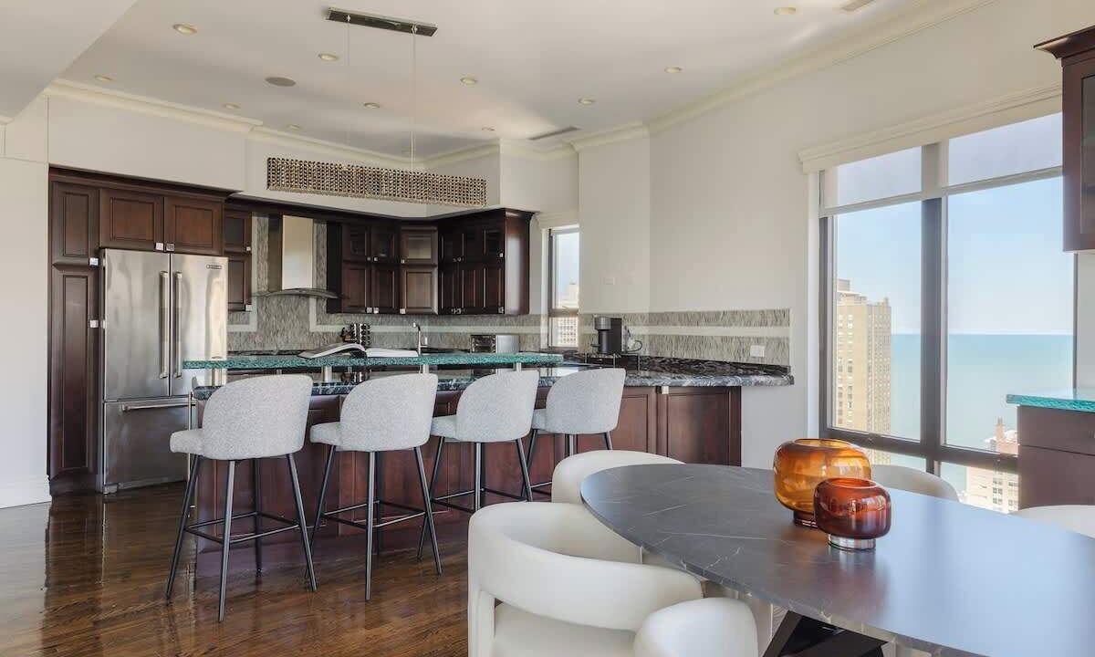 Photo of Kitchen in Rush and Division