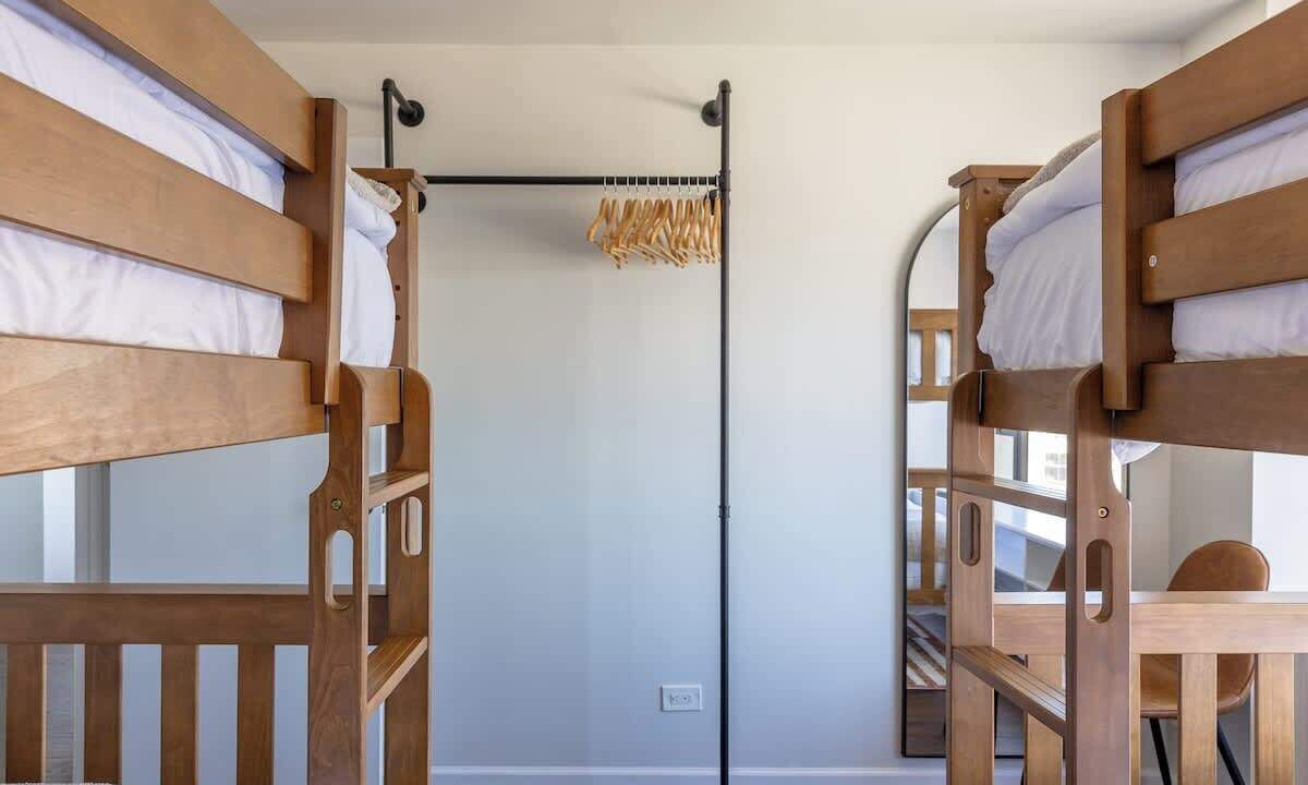 Photo of Bedroom in Rush and Division