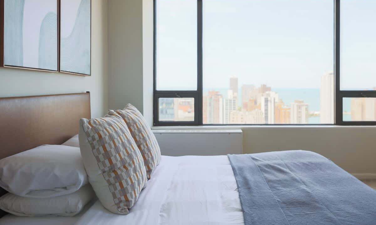 Photo of Bedroom in Rush and Division