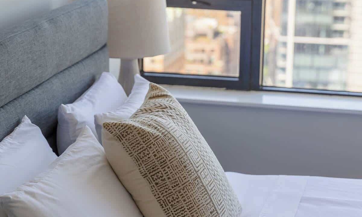Photo of Bedroom in Rush and Division